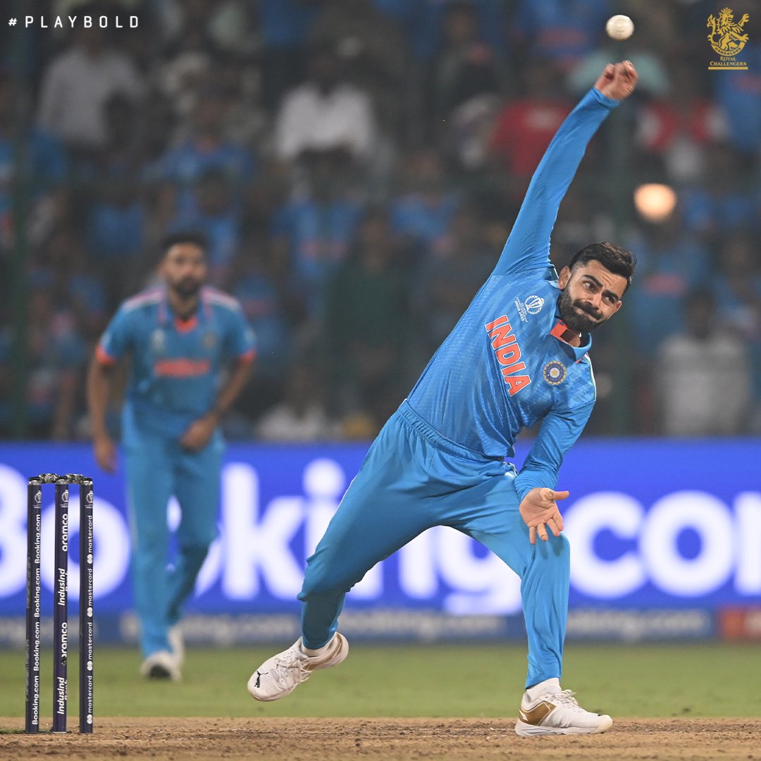 Royal Challengers Bengaluru tweet media