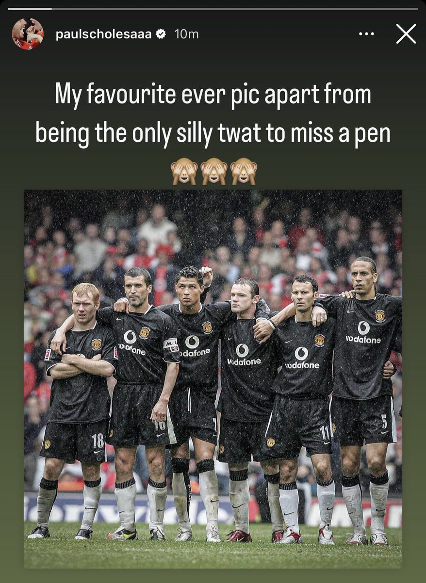 Out Of Context Football (@nocontextfooty) on Twitter photo 