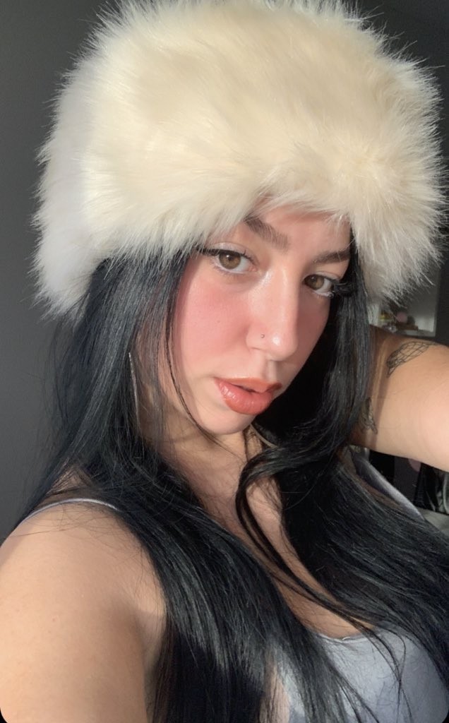 _camibntz's tweet photo. ❄️ https://t.co/zJRMG1z3PC