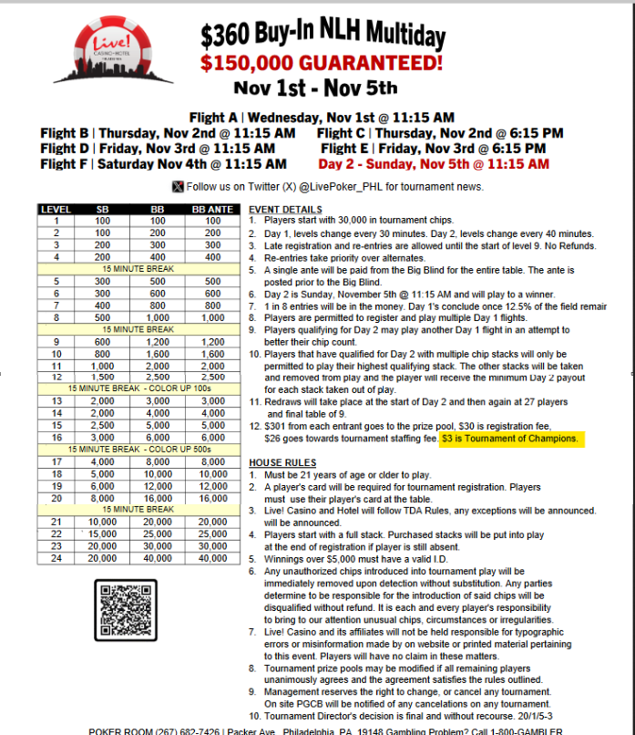 Poker Study for You tweet media