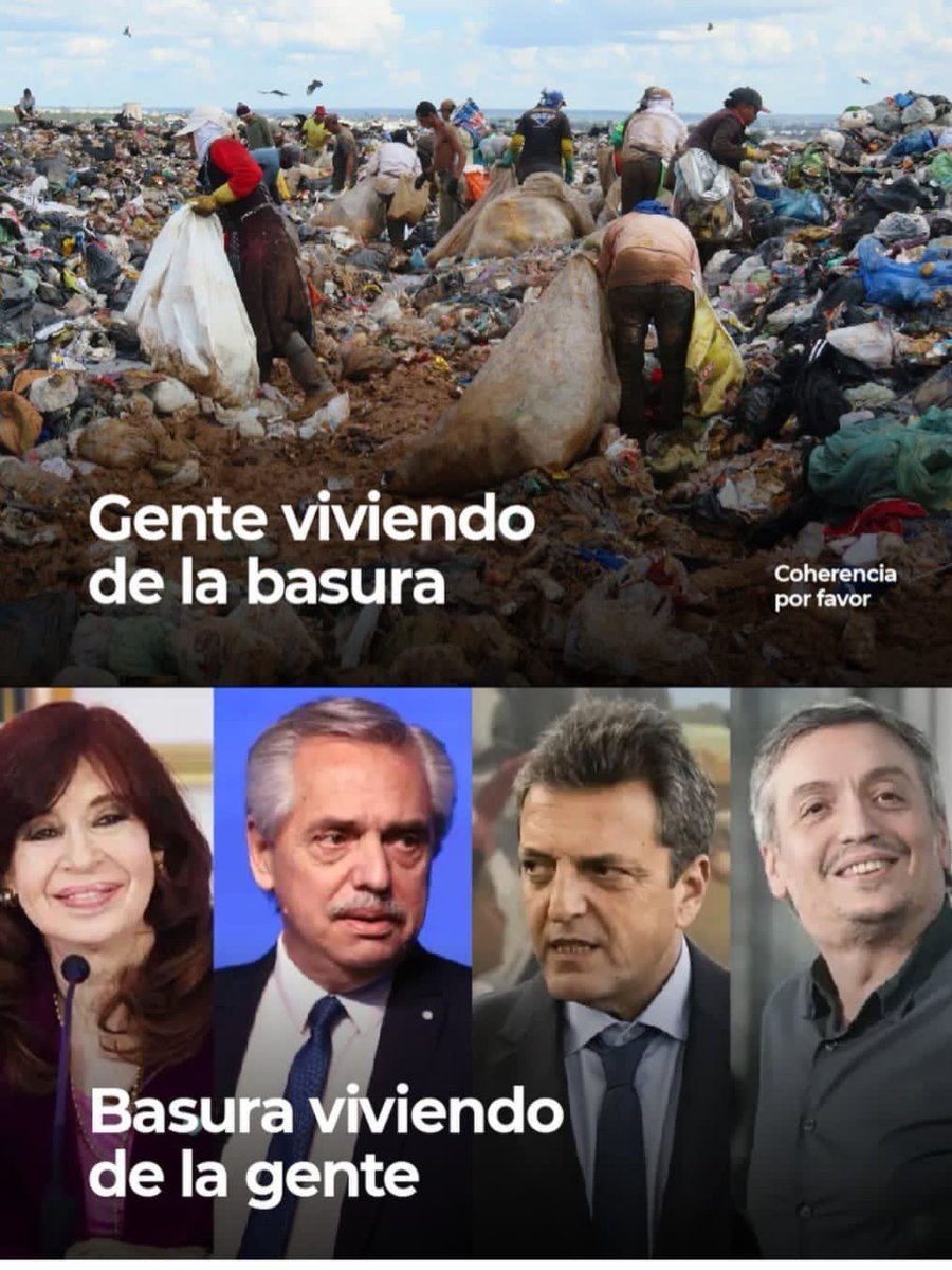 zulma54137866's tweet image. Mientras la Psicópata condenada por #Chorra Cristina 🕷️🐍🐀 pone a su nuevo títere, cínico  panqueque, camaleón MassaSARASA a mentir, mentir q algo quedará, 🙄 ellos cada vez más RICOS y VOS POBRE . #Basta de la campaña del Miedo de éste 💩te y todos sus Kchorros. #MassaEsFraude