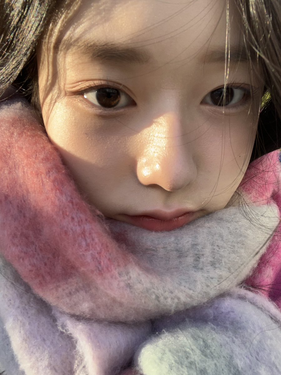 gn 🫳😍
#KIMDOAH #김도아 #キムドア #도아 #DOAH