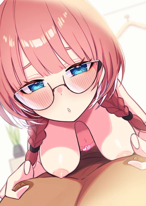 「朝立ちチ○ポ、いただきま〜す」 