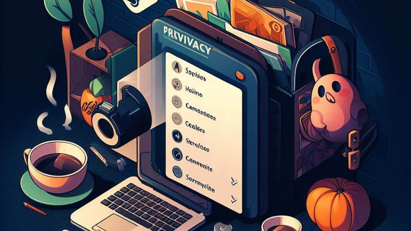 Discover the new privacy feature Steam is set to introduce, allowing users to hide specific games from their friends' lists, enhancing personal privacy.#DigitalGameStore #GamingCommunity #HideGames #PrivacyFeature #steam #UserPreferences #Valve

news.thebadgamer.in/?p=15799