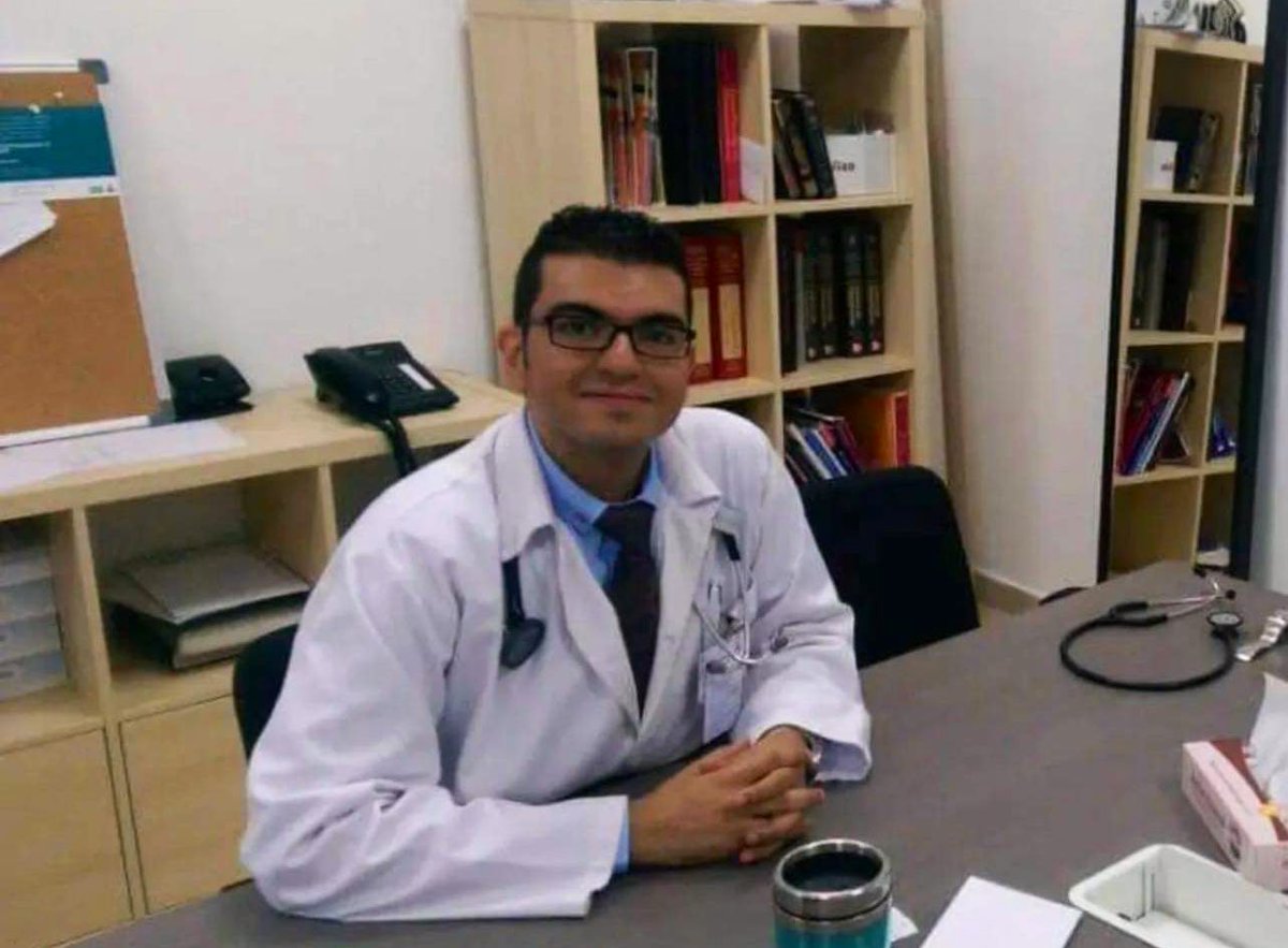 Younis Tirawi | يونس tweet media