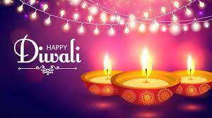 Happy Diwali for all those celebrating.