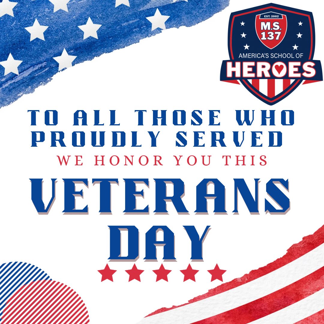 MS137Q Heroes tweet media