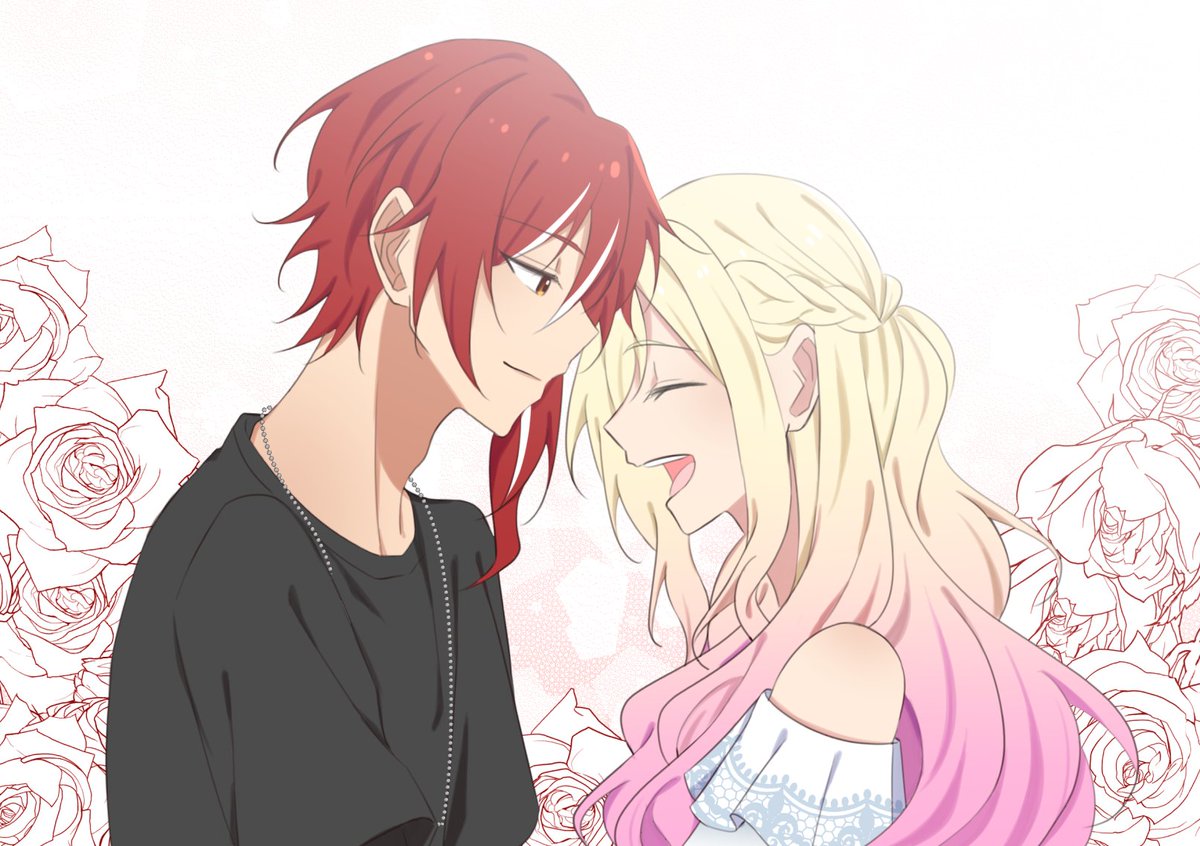 celestialstral's tweet image. I miss you so much,
I will always love you, @secravity.

いままでありがとう❤