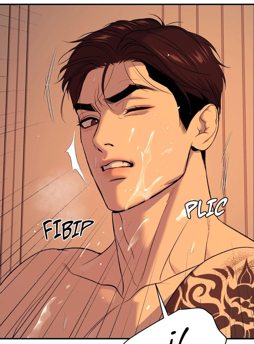 Le dijo Squirter, llevo riéndome toda la mañana.

#Jinx #Jaekyung