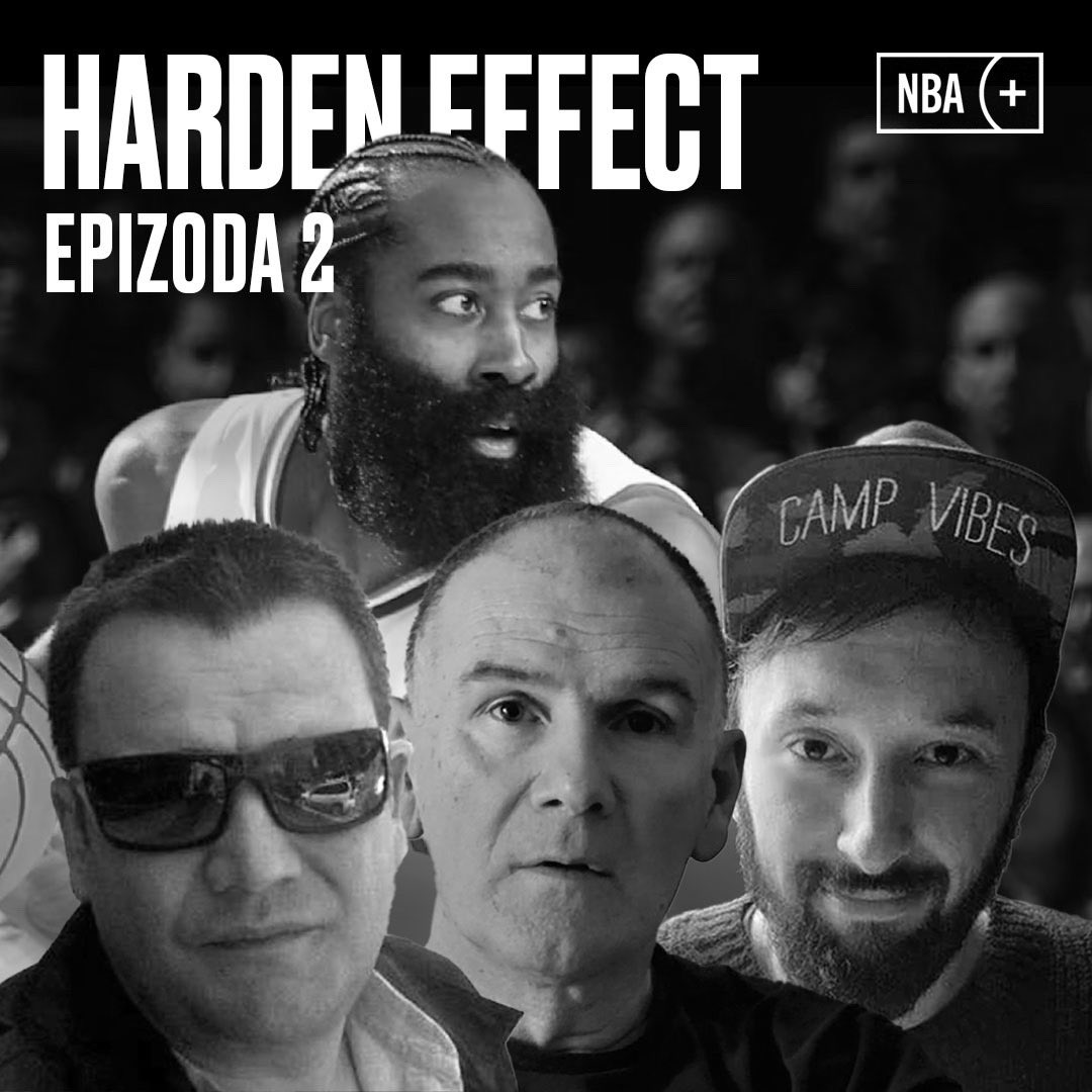 Nba plus,
Druga sezona, epizoda 2