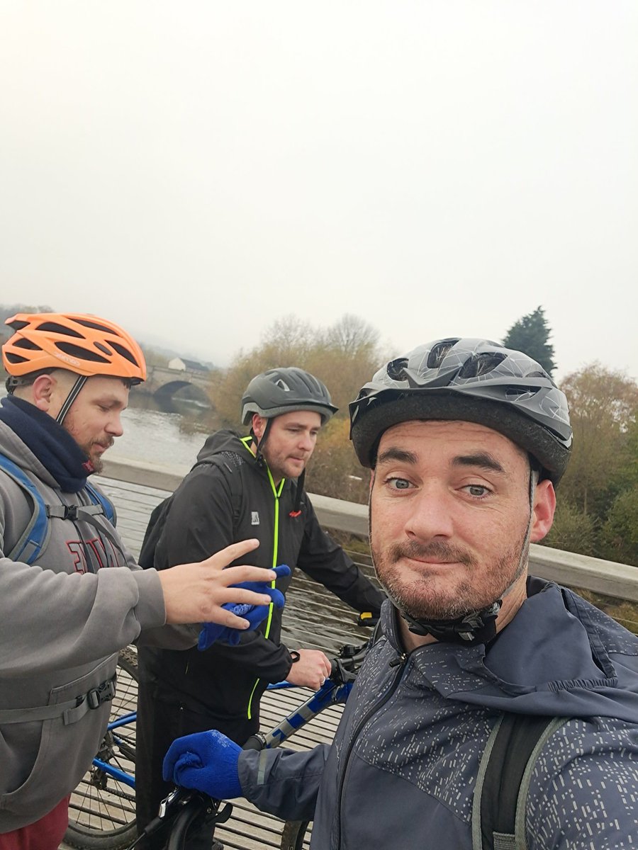 Dave Cromack ๐๐ (@cromack_dave) on Twitter photo No #vrc today <a href="/runningpunks/">Running Punks</a> not feeling great on last few runs, so a very enjoyable bike ride with my brother & brother in law instead. Took a different route & explored some woodland and trails we'd not been on before. Tadcaster 10 mile race next Sunday No #vrc today <a href="/runningpunks/">Running Punks</a> not feeling great on last few runs, so a very enjoyable bike ride with my brother & brother in law instead. Took a different route & explored some woodland and trails we'd not been on before. Tadcaster 10 mile race next Sunday