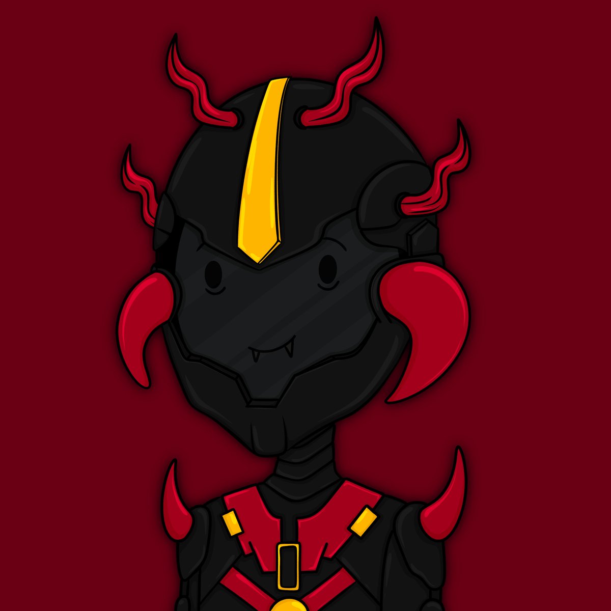 The latest 1/1 Yung Blood to come out of the shadows...

Power Vamp is here to save the day... or is he? 👀

He will be up for grabs in our upcoming P2E Game!

Celebrate giveaway👇
🩸Follow  <a href="/YungBloodzNFT/">Yung Bloodz</a> &amp; <a href="/PowerZerps/">Power Zerps</a> 
🩸LIKE &amp; RT 
🩸Tag some friends

⌛️48H