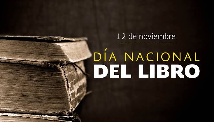 MarioVz33533336's tweet photo. #LeerTransforma #leeresvivir #LeerEsCrecer #leeresvida #libros #librosrecomendados #librosymaslibros
 #lectoresinfinitos #LectoresApasionados 

"Los libros son nuestros amigos más silenciosos, los consejeros más accesibles y los maestros más pacientes" 

Charles William Eliot https://t.co/HvkxeHxMJD