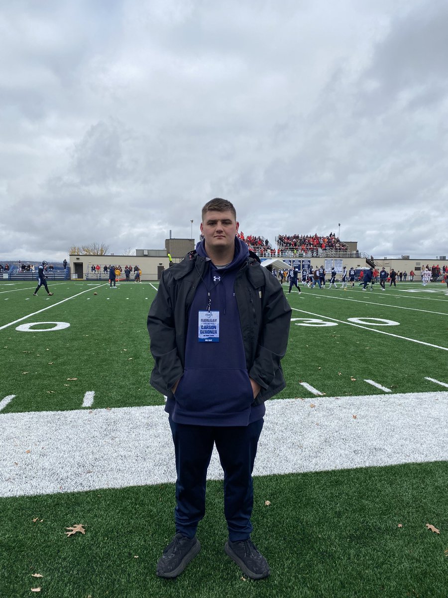 Carson DeRoner tweet media