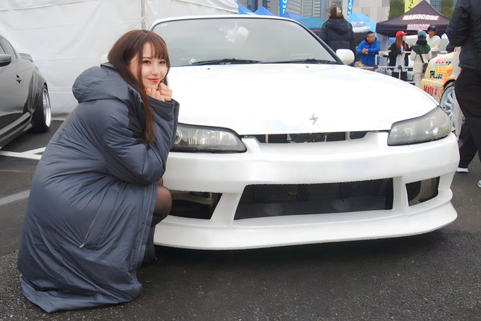 Twitterのコスプレ画像18