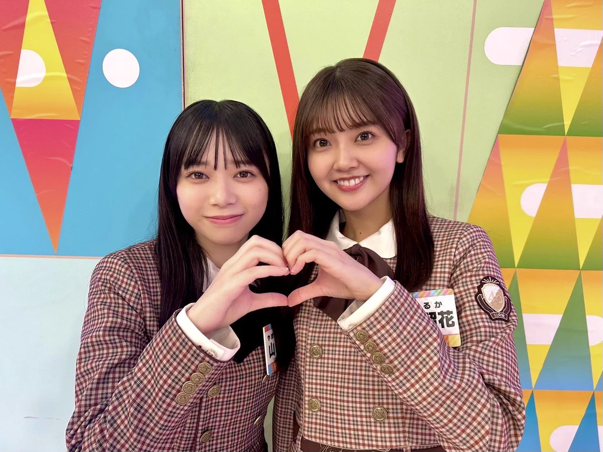 日向坂46 on X: 
