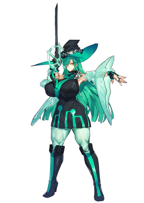 深夜のうちの子再掲(コミッション絵です) 