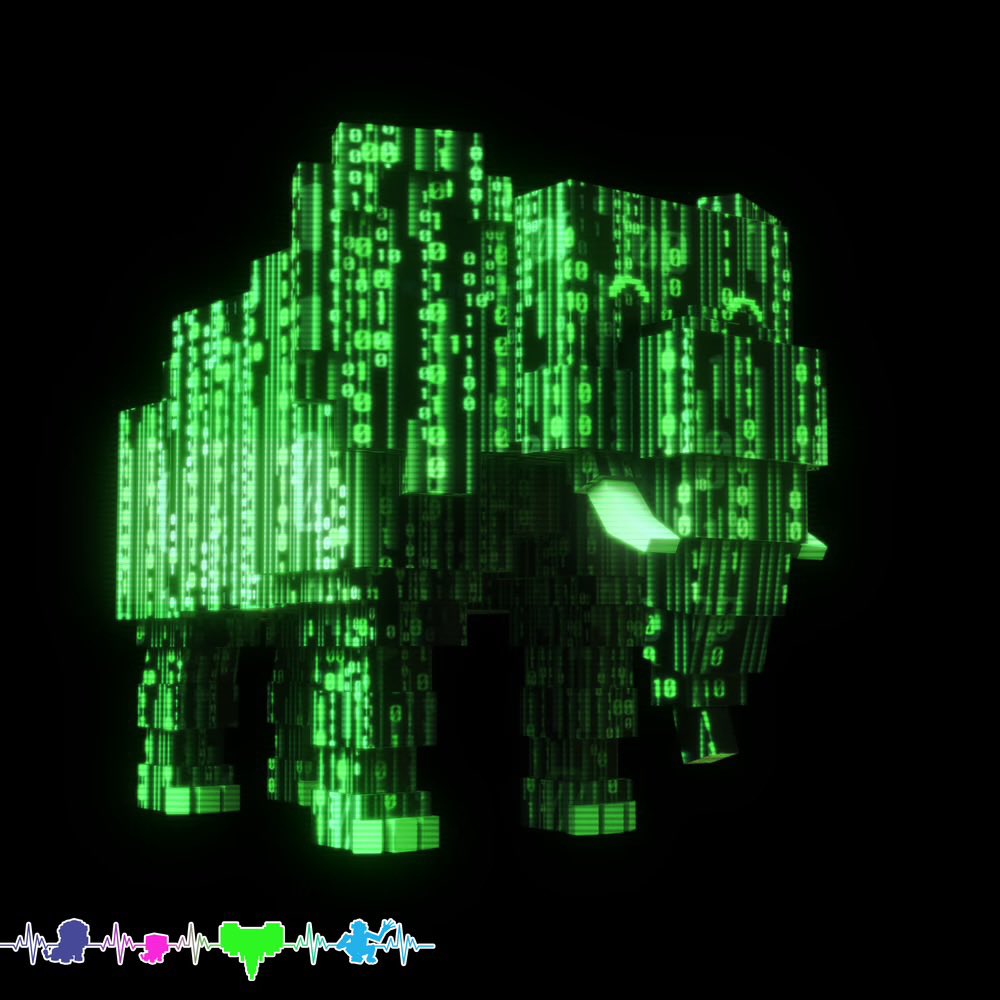 RickyODonnell79 | NFTLions 🦁 NFTJungle 🦍🙌🙌💜 tweet media