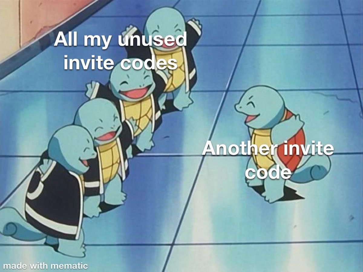 Chiligoat's tweet image. 