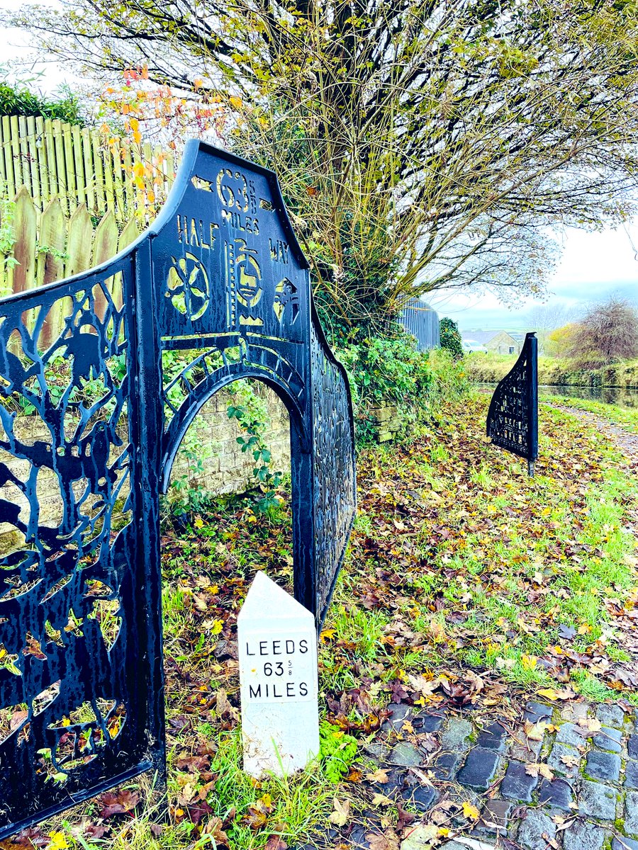 Little bit of Liverpool &amp; Leeds canal tow path 🏃🏽‍♂️