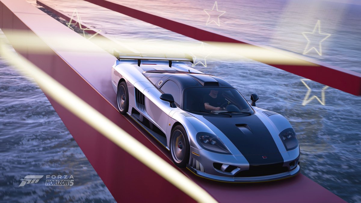 Power7329_'s tweet image. Stars and Stripes 🇺🇸 

It&apos;s time to get in your favorite American car and take a ride in my latest #EventLab! 

SC: 172 526 730

#ForzaHorizon5 #ForzaHorizon #ForzaShare #FH5 #AmericanAutomotive