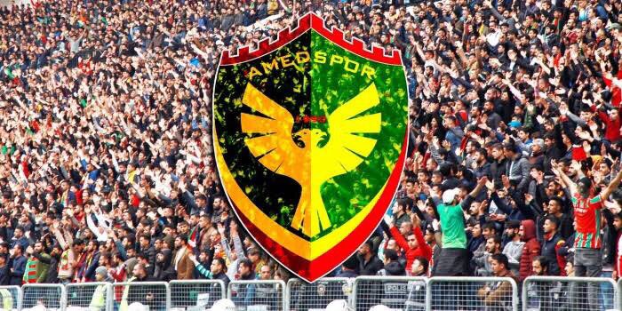 LogHaber's tweet photo. Galatasaray ve Kastamonuspor'un yenilgi alması ile Türkiye’deki tüm liglerde şu ana kadar yenilmeyen tek takım Amedspor oldu. https://t.co/WayM0k2tHn