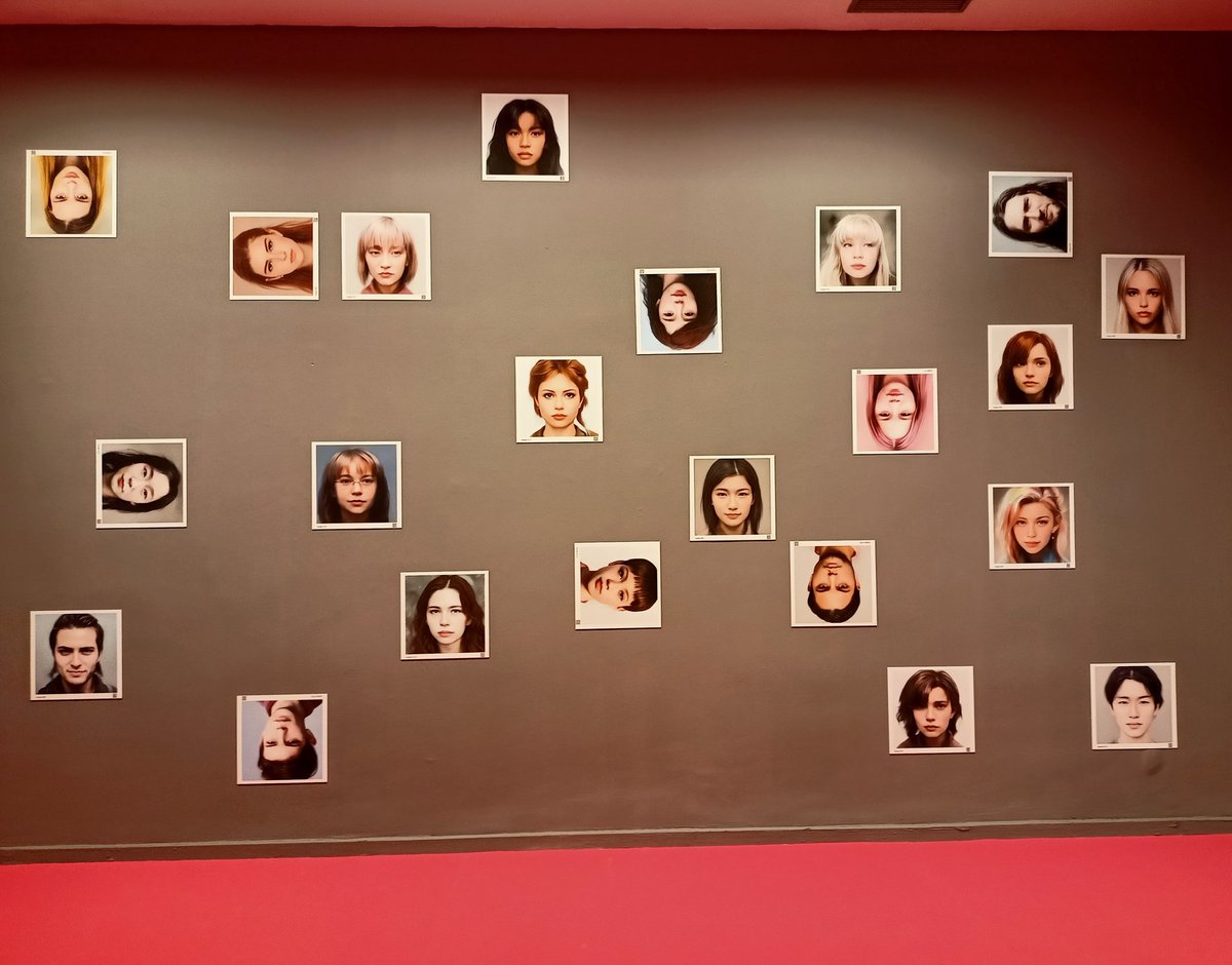 Special thanks to all the artists &amp; collaborators at AVATARES (<a href="/Art_DayMunoz/">Day Munoz</a> <a href="/riogerz/">riogerz</a> <a href="/nanyluzclara/">Nanyluzclara</a> <a href="/AMugia/">Adriana Mugia</a> <a href="/camilalemoine/">camila</a> Pablo &amp; Fabio) and the collectors <a href="/Panot_es/">Panot 🆙</a> &amp; Kory Addison for supporting It since the beginning. 

It'll continue growing 💪✨📹