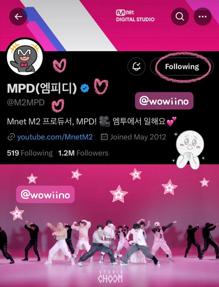 minlixfan's tweet photo. @M2MPD @Stray_Kids #BEORIGINAL_스트레이키즈
와... 스트레이 키즈의 힘은 첫 순간부터 잡히고 💪
나는 이 비디오를 간절히 기다렸습니다... 당신은 그들을 다시 한번 완벽하게 포착했습니다! 🤩 중앙에 있는 리노는 마치 강한 자석이 당신을 끌어당기는 것과 같습니다 🧲🤯❤️ https://t.co/pao3oaFD3z