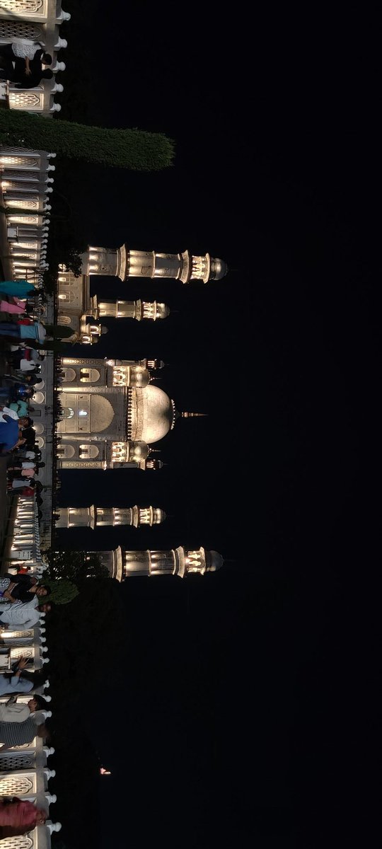 _klrathod_'s tweet photo. Bibi ka maqbara 📍 https://t.co/Z3PViQNBmU