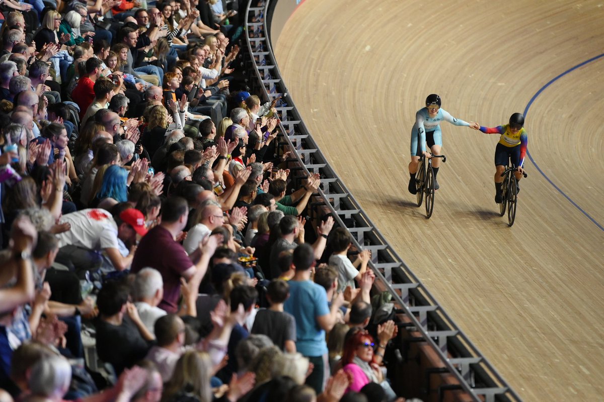 Con 2 segundos lugares termina mi participación en la última parada de la UCITCL. Muy feliz, esto me dejo en el 3er lugar de la general, me hubiera gustado poder pelear la punta de la tabla pero fue difícil pues no estuve presente en una de las rondas. Muchas gracias a todos🇨🇴🔥