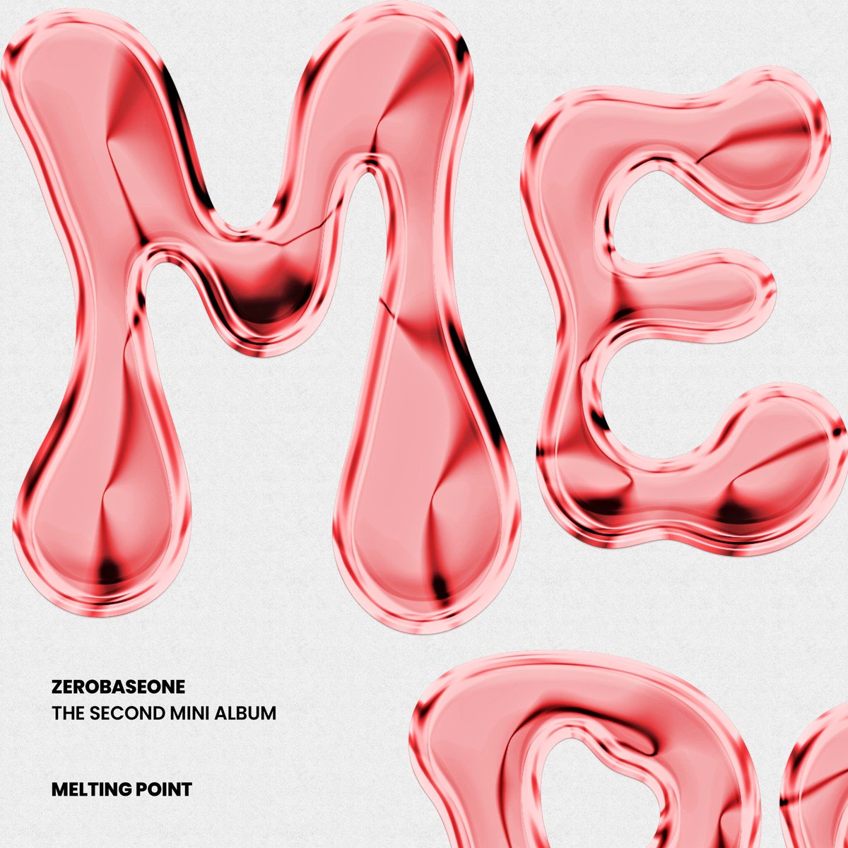 ❪ INFO ❙ 121123 ❫ <a href="/ZB1_official/">ZEROBASEONE</a>

El nuevo álbum de ZB1 "Melting Point" cuenta ahora con más de 2M de álbumes vendidos en su primera semana en Hanteo.

#ZEROBASEONE #ZB1 #제로베이스  #MELTINGPOINT  
©ZB1Peru