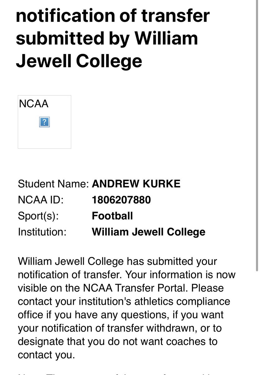 AJ Kurke tweet media