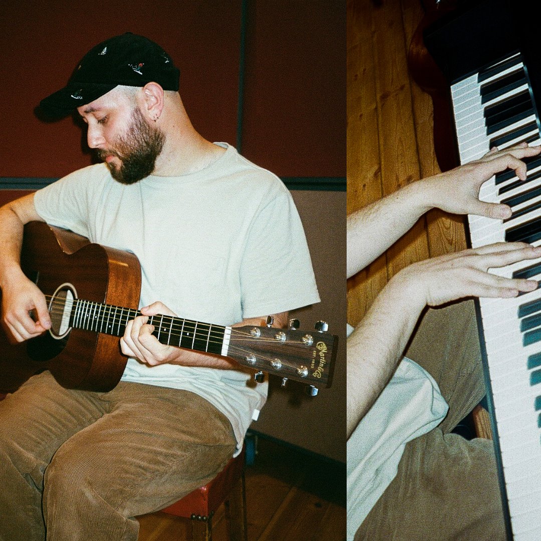 Josh Ingledew tweet media