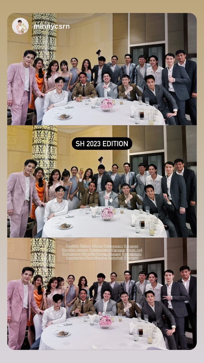 BossThanabatFC's tweet photo. IG: boss.thanabat

#BossThanabat https://t.co/HfIPLlhdOB