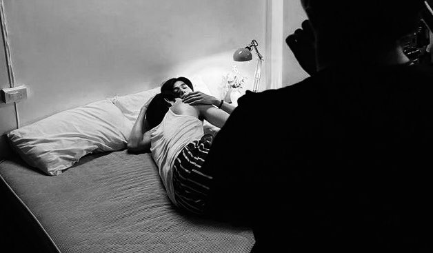 bitsragged's tweet photo. ppw au — extra chapter of limelight

❇️ attention
5381 words — 🔞
🖇 https://t.co/AArNJGzLMG https://t.co/rlEsc93vrO