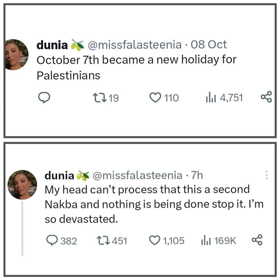 visegrad24's tweet image. Life comes at you fast.