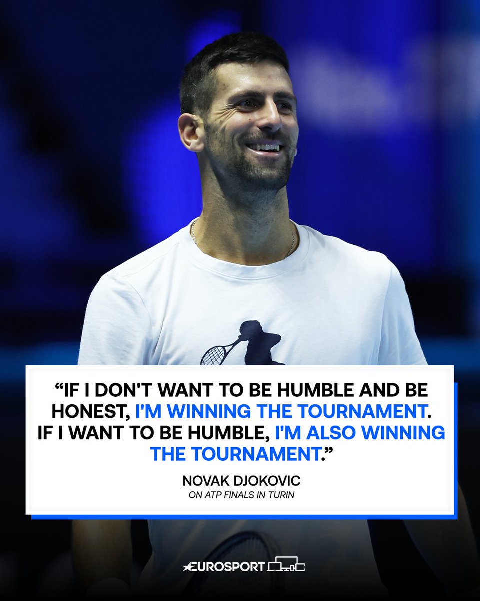 cyclingontnt's tweet photo. Losing is simply not an option for Novak Djokovic 🧠 https://t.co/KHDW8RaQAx