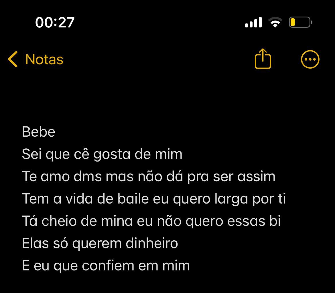 hii_geoo's tweet photo. meu neguinho bagaço escrevendo música
@andreysilva07_ EU AMEI ESSA NEGUINHO
#gr6explode #gr6filmes #veigh #paiva
marcar uns # pq vai que né🤭 https://t.co/DiZCgffwdV
