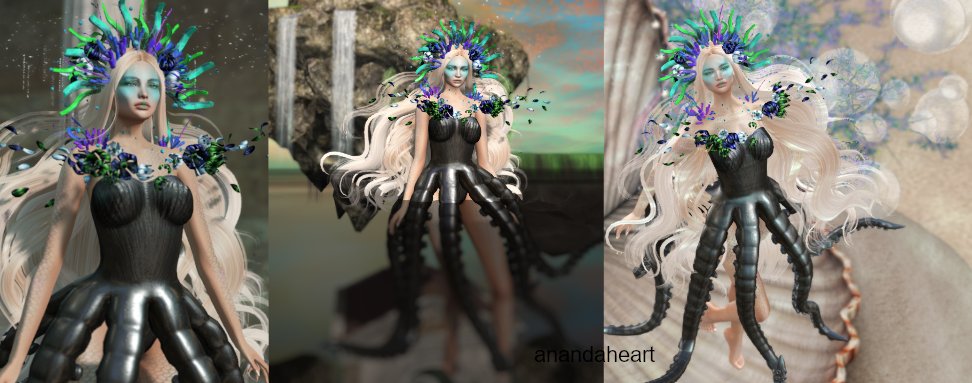 AnandaheartBlog's tweet image. christa108.wordpress.com/2023/11/12/lig… #Zibska #NoMatch #EvenTide #Voz