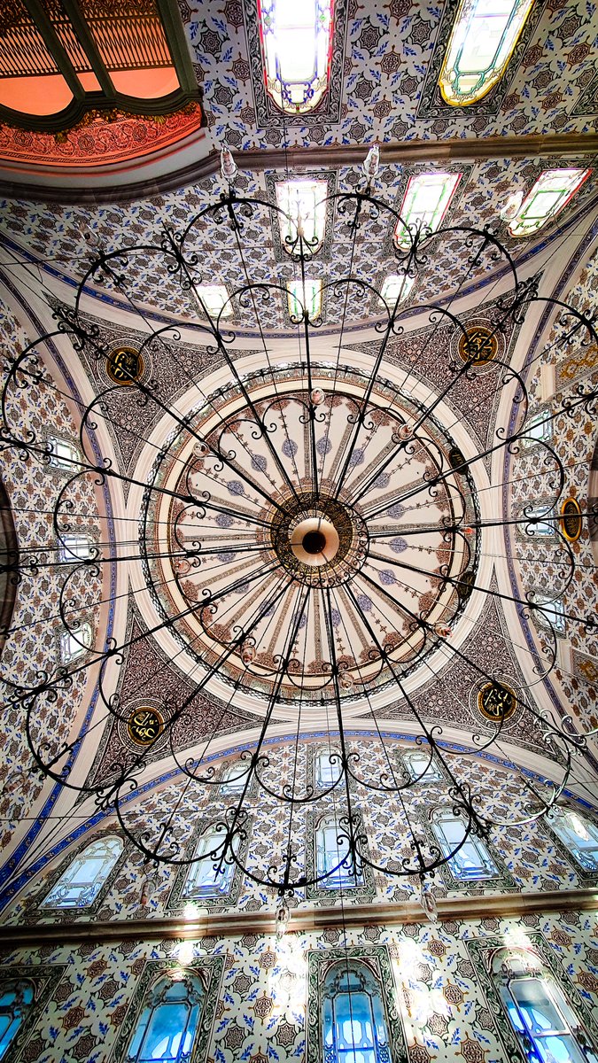 🚩Selimiye Camii / Üsküdar