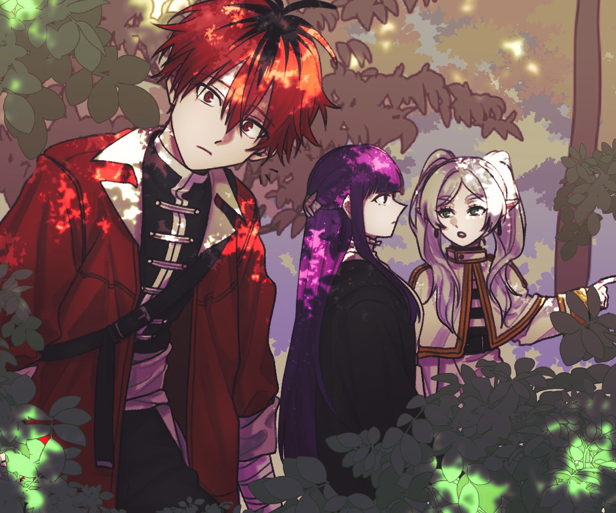 WASABI (@wasabi_hoho) on Twitter photo 