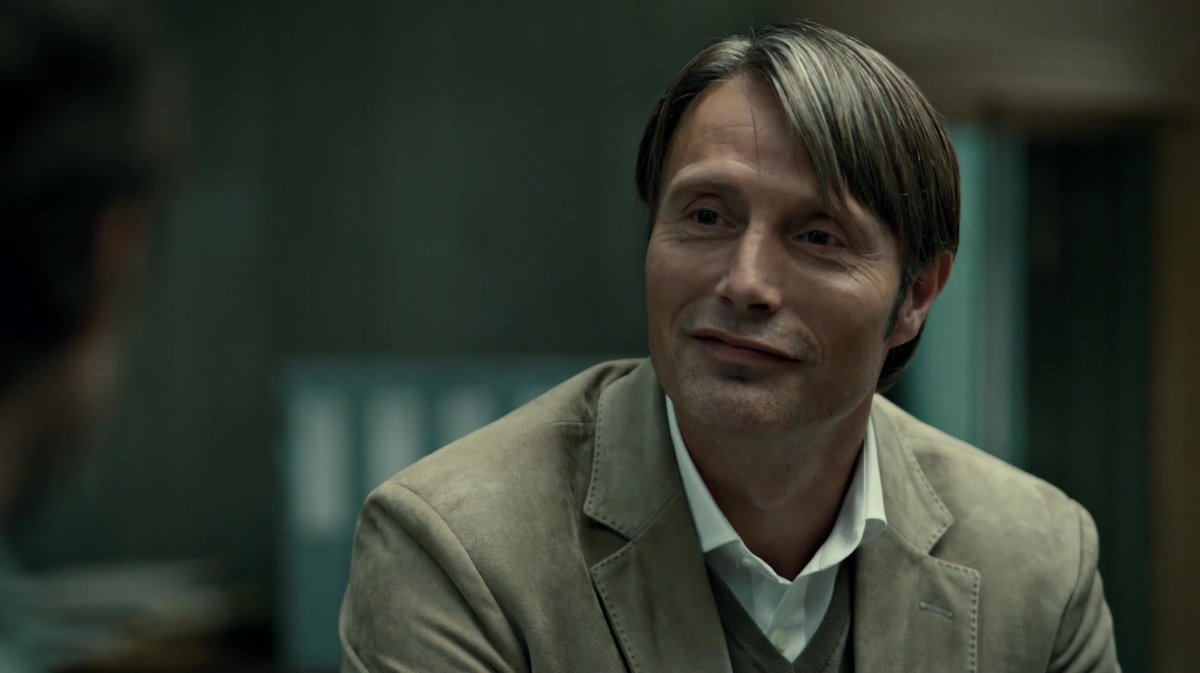 “I can fix him”             The “him”

#hannigram #hannibal #fannibalfamilyforever