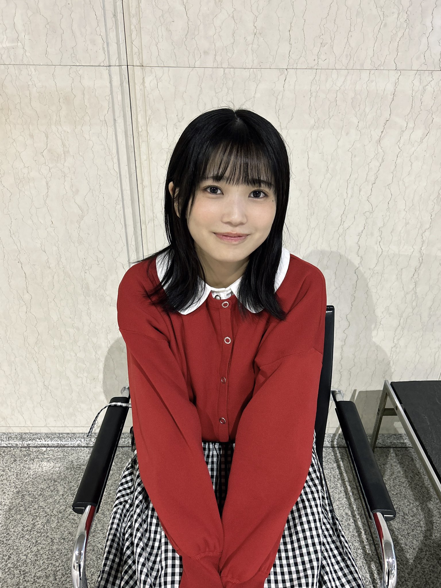 ナナニジ 西條和　ラッフルくじ　A賞　サイン入りフォトのぼり＋CD複数枚 ナナニジ 西條和 ラッフルくじ A賞 サイン入りフォトのぼり＋CD