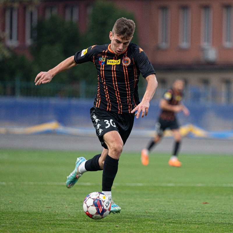 _1liga_'s tweet photo. ⏱ Przerwa! #RESCHR 0:0