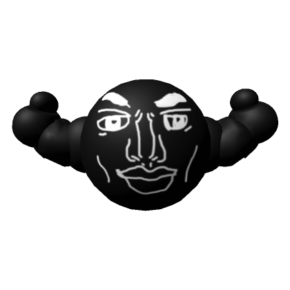 markontm's tweet image. 💪MARKIEHATS GIVEAWAY 💪
How to get it:
-Like and retweet
-Follow @MarkonTm
ENDS TODAY AT 4:30 PM EST
#freeugclimiteds #RobloxUGC #RobloxUGCfree #RobloxUGCLimitedfree
roblox.com/catalog/152096…