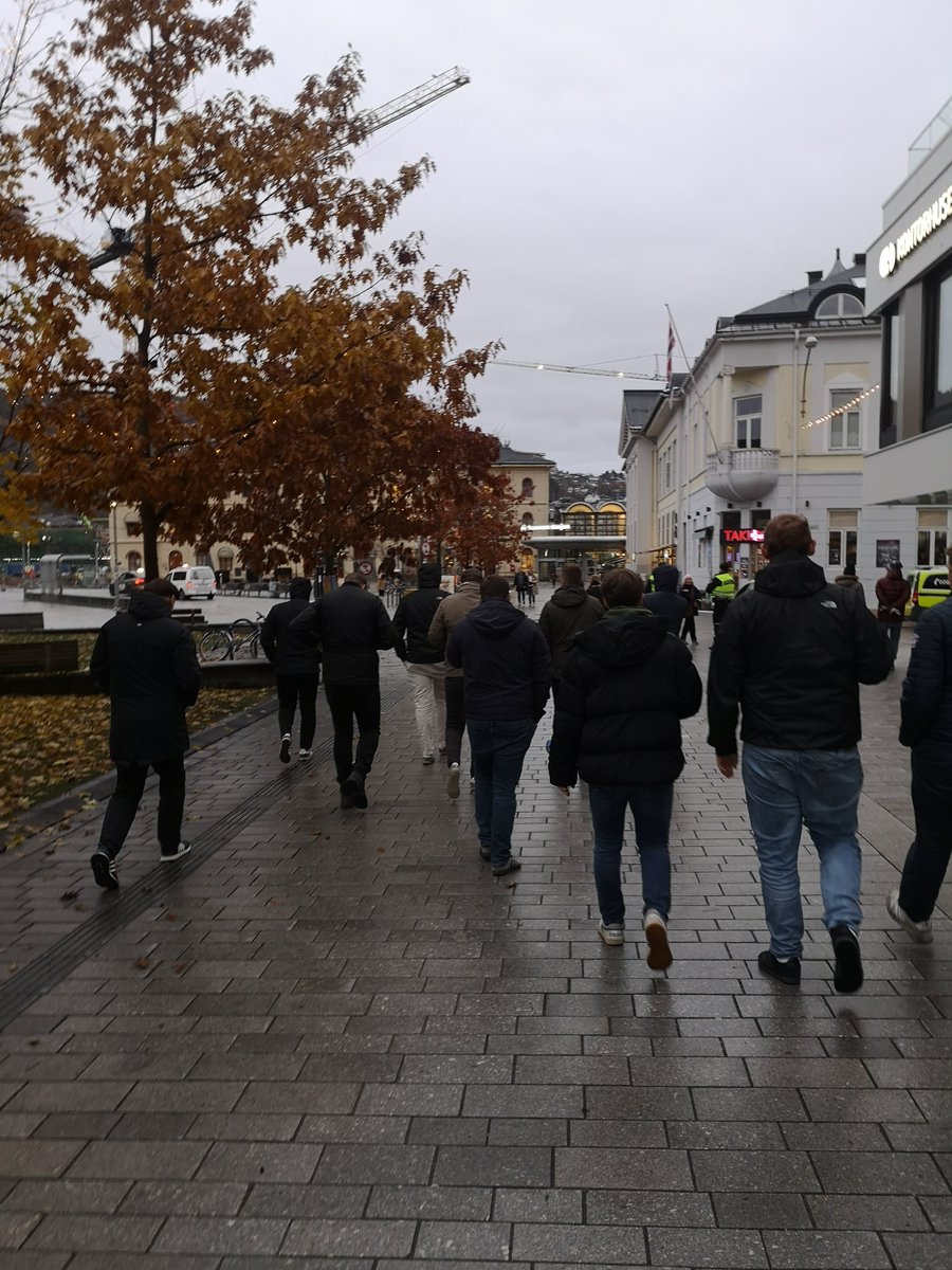 Drammen (a)