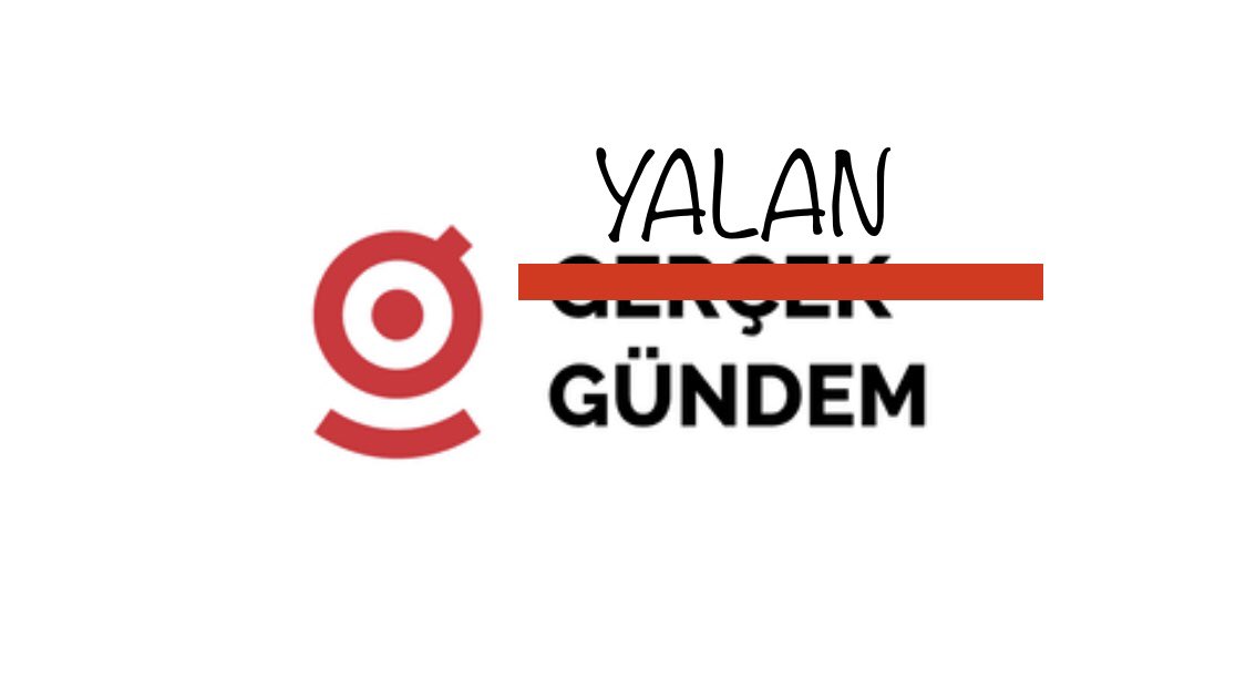 Gerçek Gündem’in “Eski emniyet müdüründen Soylu'ya 'Polatlar' eleştirisi” yalanı 🔗 genelgundem.com/guncel/gercek-…