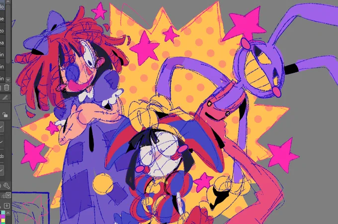 [WIP] 