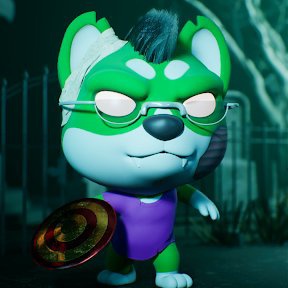 tymajestic's tweet photo. Meet General Green #Zinu Vegan 🥦🥦 Defender of #NATURAL_NATURE hes a product of GREEN ENERGY AND QUANTUM PHYSICS 💚Superior intellect and spectacular combat skills #Recycle #clean_earth 💚💚 https://t.co/UvuuiTMvYU