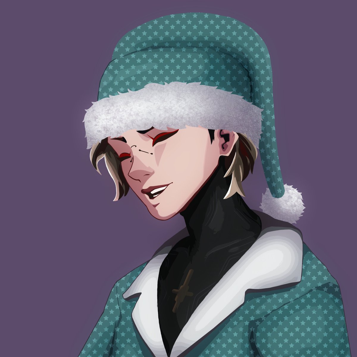 GN Anon 😴 

Do you spend more time on the internet or in real life?